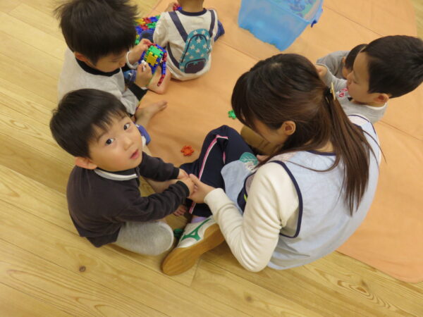 ね！ボク撮って